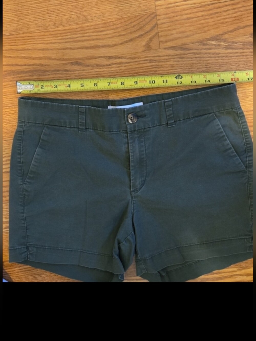 Old Navy Everyday Shorts